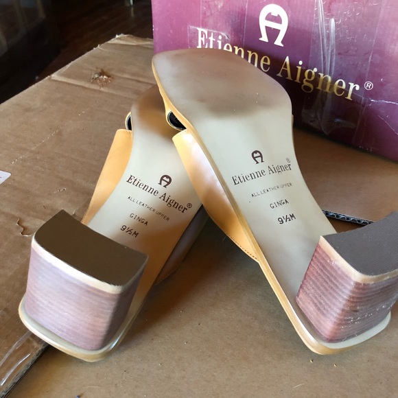 Etienne Aiger Ladies Shoes - Picture 5 of 8